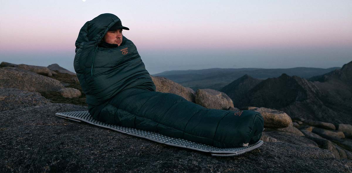Gear Up for Every Adventure